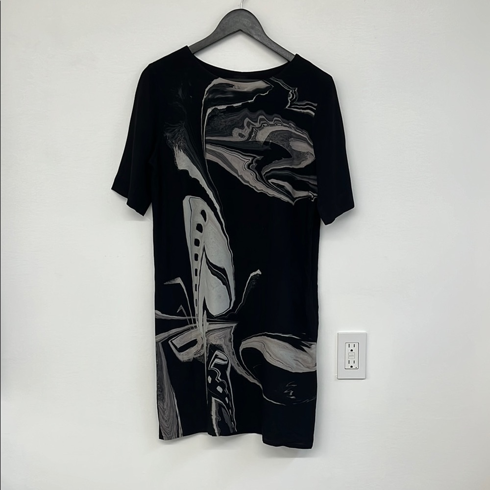Desigual Limited Edition Designer Dress